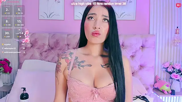 Ariana west  online show from May 11, 2026, 2:45 pm