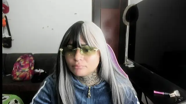 Snapshot of romina23 chatting on May 10, 2026, 10:00 pm romina23 online show from May 10, 2026, 10:00 pm