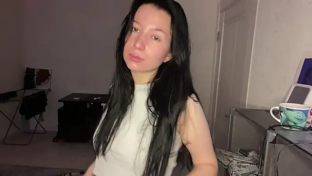 Snapshot of Necusharon chatting on May 8, 2026, 6:28 am Necusharon online show from May 8, 2026, 6:28 am