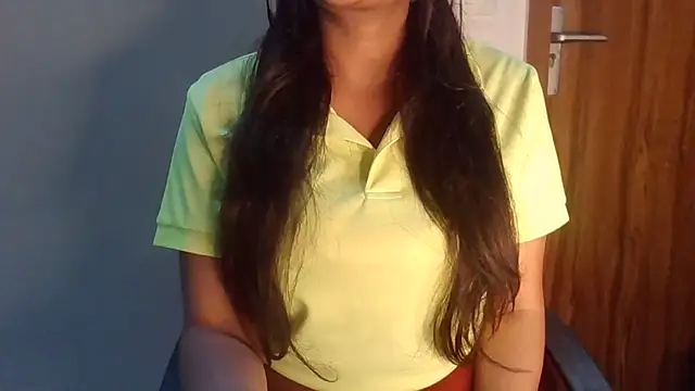 AMEILA FUCK online show from January 30, 2025, 8:11 am