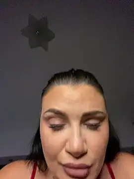 AylaSparkk online show from June 30, 2026, 9:37 pm