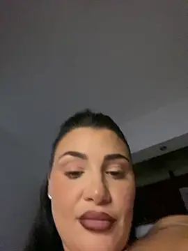 AylaSparkk online show from July 9, 2026, 7:24 pm