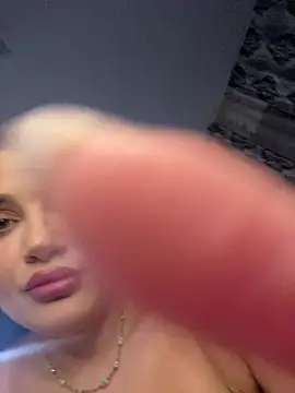 AylaSparkk online show from July 26, 2026, 9:21 pm