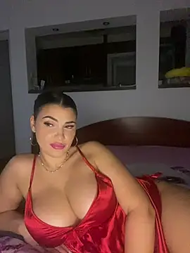 AylaSparkk online show from August 2, 2026, 9:23 pm