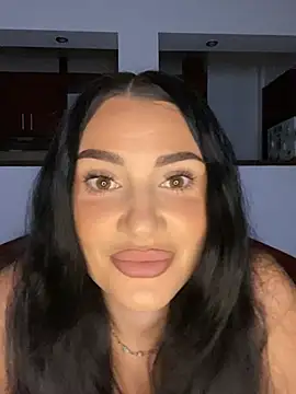AylaSparkk online show from July 2, 2026, 7:20 pm