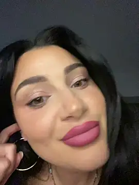 AylaSparkk online show from July 24, 2026, 7:32 pm