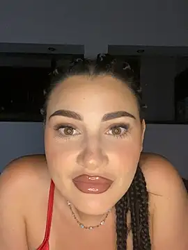 AylaSparkk online show from June 25, 2026, 9:53 pm