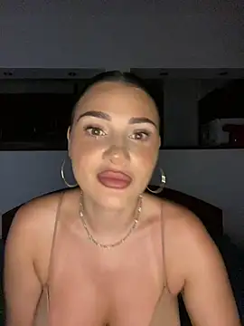 AylaSparkk online show from July 1, 2026, 8:42 pm