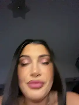 AylaSparkk online show from July 18, 2026, 6:05 pm