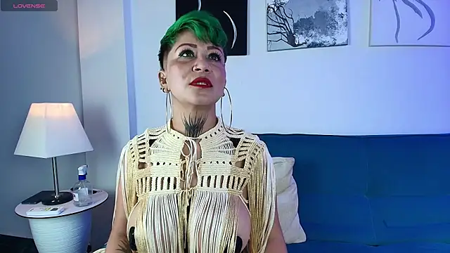 lim aries online show from April 28, 2026, 5:23 am