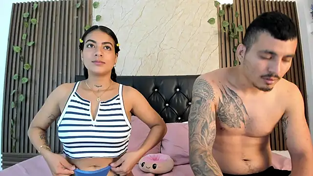 MarceANDCami online show from April 29, 2026, 9:10 pm