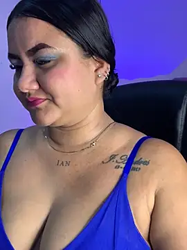 Snapshot of Alexa_marquis chatting on April 29, 2026, 11:47 am Alexa marquis online show from April 29, 2026, 11:47 am