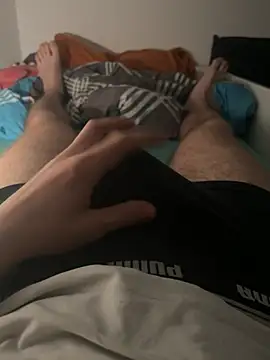 immerhart711 online show from April 26, 2026, 8:39 pm