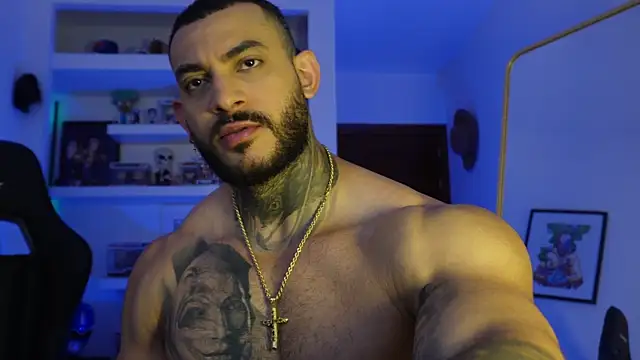 Snapshot of iamjackc_ chatting on June 7, 2026, 7:35 am iamjackc online show from June 7, 2026, 7:35 am