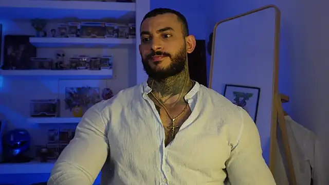 Snapshot of iamjackc_ chatting on June 10, 2026, 8:32 pm iamjackc online show from June 10, 2026, 8:32 pm