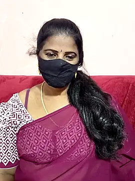 Sunitha-tamilponu online show from May 7, 2026, 6:00 pm