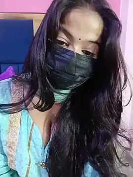 Dimpi 0 online show from August 7, 2026, 7:03 am