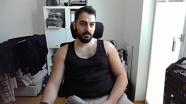 Snapshot of Voyagercam chatting on April 25, 2026, 11:57 am Voyagercam online show from April 25, 2026, 11:57 am