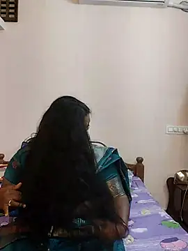Snapshot of telugu_Geetha40 chatting on July 25, 2026, 6:21 am telugu Geetha40 online show from July 25, 2026, 6:21 am