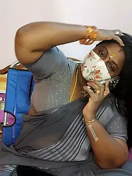 Snapshot of telugu_Geetha40 chatting on July 19, 2026, 8:01 am telugu Geetha40 online show from July 19, 2026, 8:01 am