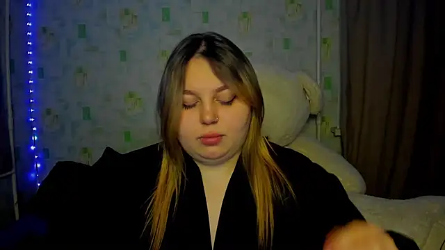 LillyHaigh online show from May 6, 2026, 1:09 am