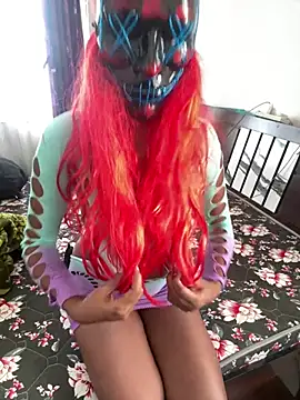 Akira2752 online show from April 28, 2026, 9:03 am