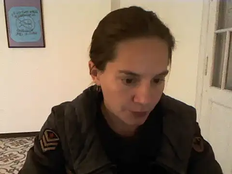 romina 0 online show from April 27, 2026, 1:14 am