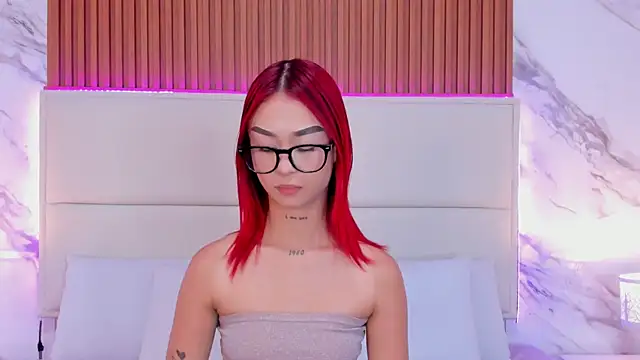  bella rossee  online show from June 27, 2026, 4:29 am