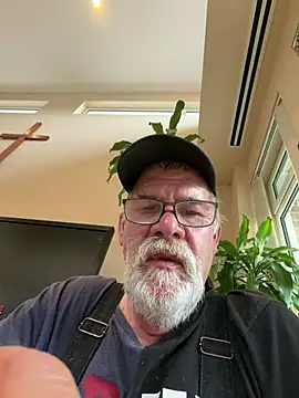 Snapshot of Caesar_Baxter chatting on July 20, 2026, 11:07 pm Caesar Baxter online show from July 20, 2026, 11:07 pm