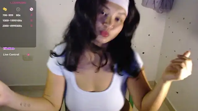 Snapshot of Lily____ chatting on May 2, 2026, 1:00 am Lily online show from May 2, 2026, 1:00 am