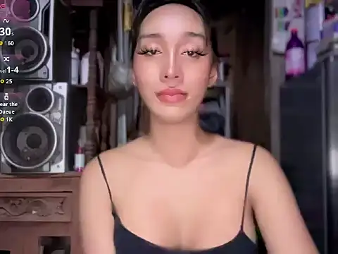 Snapshot of Maria_magdalena11 chatting on July 15, 2026, 9:16 am Maria magdalena11 online show from July 15, 2026, 9:16 am