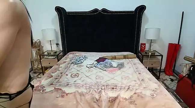 xxSexy Angelxx online show from March 10, 2025, 11:01 am