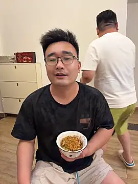 langzi-888 online show from June 16, 2026, 3:56 pm