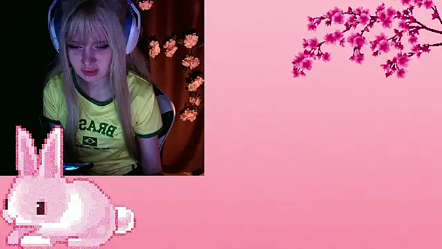 Snapshot of AmmiRinn chatting on June 4, 2026, 4:55 pm AmmiRinn online show from June 4, 2026, 4:55 pm