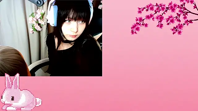 Snapshot of AmmiRinn chatting on May 3, 2026, 1:15 pm AmmiRinn online show from May 3, 2026, 1:15 pm