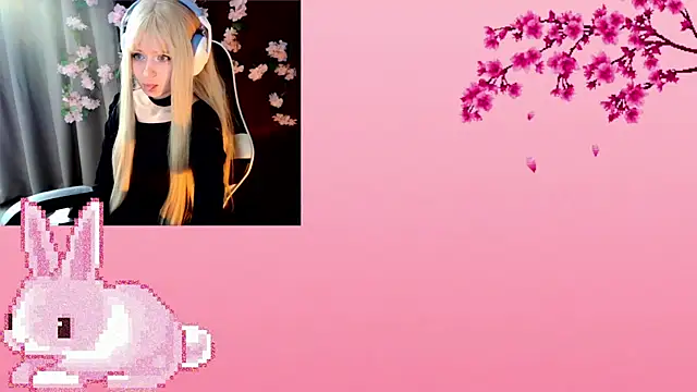 Snapshot of AmmiRinn chatting on May 10, 2026, 12:42 pm AmmiRinn online show from May 10, 2026, 12:42 pm