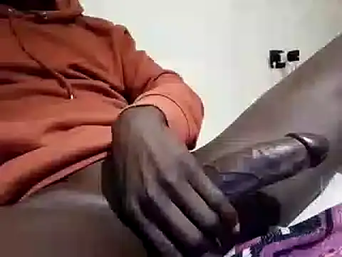blackafro707 online show from May 5, 2026, 7:11 am