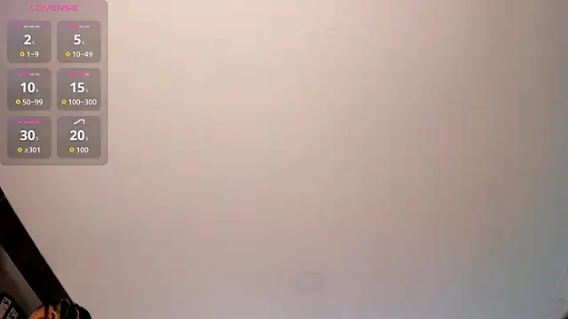 Sky Loren online show from July 28, 2026, 3:36 am