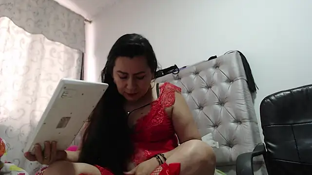 Snapshot of HelenNovoa chatting on July 28, 2026, 9:03 pm HelenNovoa online show from July 28, 2026, 9:03 pm