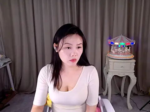 saozi2026 online show from April 27, 2026, 9:18 am