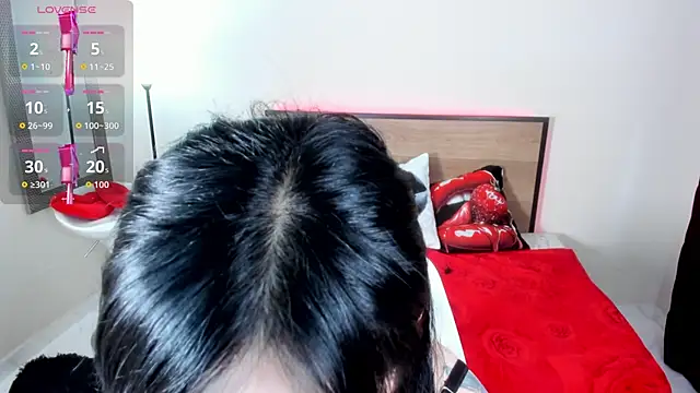 Kata lina  online show from May 9, 2026, 8:45 pm