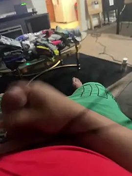 BigDaDaL online show from April 28, 2026, 5:23 am