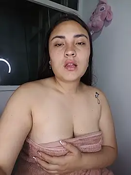 -brendda- online show from July 5, 2026, 3:33 am