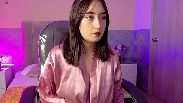 Snapshot of VICTORIA_FAIRIES chatting on May 7, 2026, 12:08 pm VICTORIA FAIRIES online show from May 7, 2026, 12:08 pm