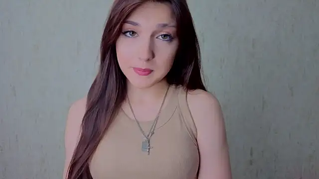 Snapshot of georgymaryhi chatting on June 16, 2026, 5:46 pm georgymaryhi online show from June 16, 2026, 5:46 pm