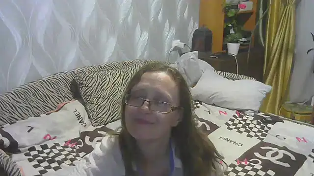 Snapshot of Ameli5689 chatting on May 1, 2026, 7:41 pm Ameli5689 online show from May 1, 2026, 7:41 pm