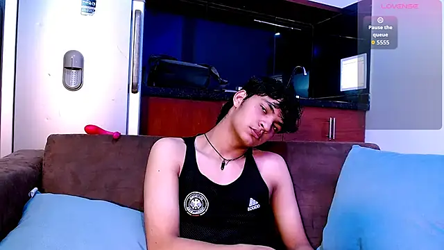 SahirCharm online show from May 27, 2026, 11:28 am