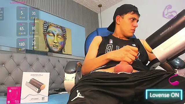 Ethanx18  online show from June 19, 2026, 3:12 am