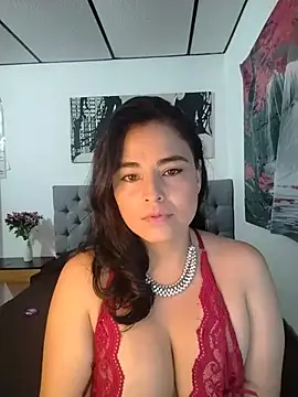 Snapshot of ANIEROUSE chatting on July 15, 2026, 3:52 pm ANIEROUSE online show from July 15, 2026, 3:52 pm
