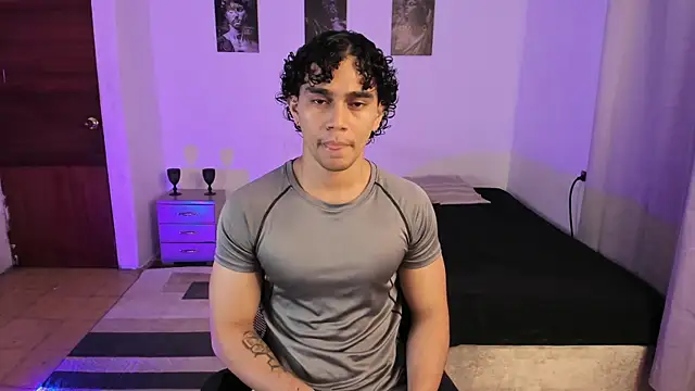 mateo jack online show from August 5, 2026, 2:44 pm